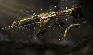 Conta Valorant com Champions 21/22/lock-in R$ 6.000 gastos