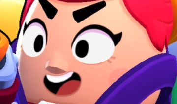 CONTA BRAWL STARS