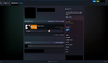 Conta cs2 com PRIME e Premier liberado (15 mil pontos)