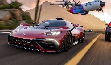 Créditos/Carros no Forza Horizon 5! PC PS5 XBOX