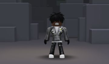 CONTA DE ROBLOX 8K DE ROBUX GASTOS EM SKINS + 280 ROBUX LIVRES PARA GASTAR