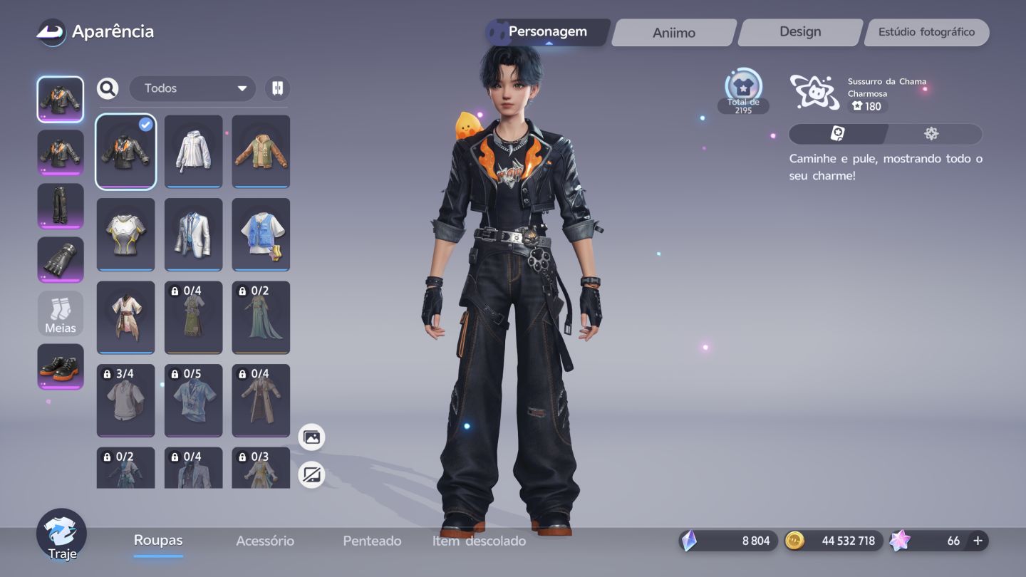 CONTA ANIIMO ENDGAME - LVL 62 - PASSE COM FULMINTE PRISMANA + 14 PRISMANA