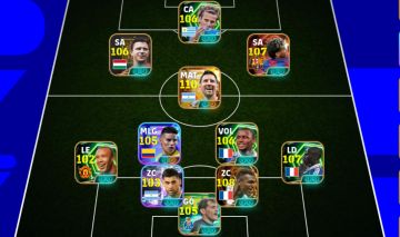 CONTA TOP 3265++ MESSI/ YAMAL/ BOX VIEIRA ZERADA E+++
