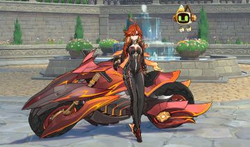 Conta TOP | 95 Personagens | Armas 5 | 1684 Dias | C6s