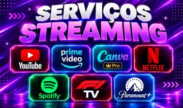 YOUTUBE I PRIME I CANVA PRO I NETFLIX I SPOTIFY I PARAMOUNT I ENTREGA AUTOMATICA