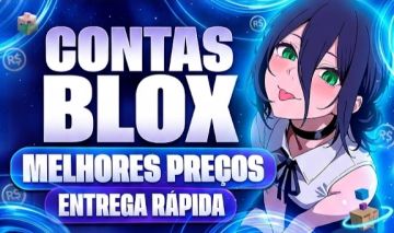 CONTAS COM DRAGON E FRUTAS MAIS BARATAS [DO MERCADO] BLOX FRUIT