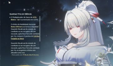Conta Wuwa Ar 48 Hiyuki C2r1, Mornye Cr1 20k++ de astrites