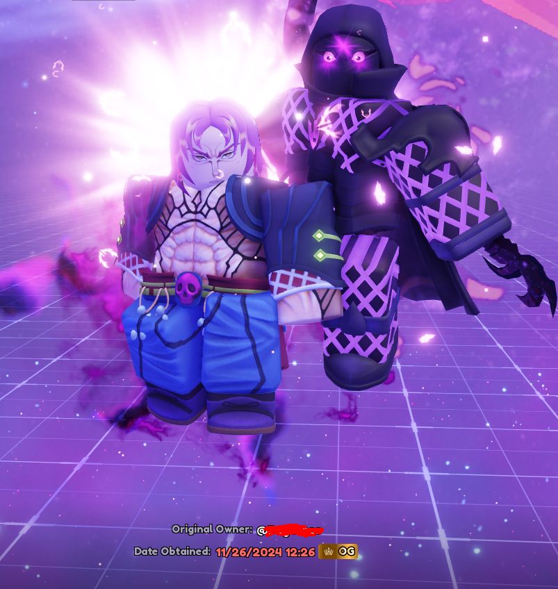 Anime Vanguards - Unidades OG, Skins e Familiares
