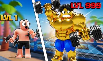 Simulador de Estrelas de Ginásio [UPD 20] simulado#roblox#barato#promoçao