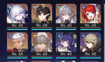 [CONTA HSR] YAO GUANG, TRIBBIE, DAN HENG(PT), ARCHER, BRONYA, GEPAR e Mais!
