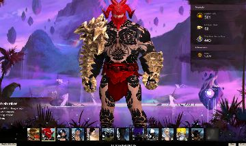Conta Guild War 2 Todas as DLC: HoT, Pof, EoD, Soto e Janthir