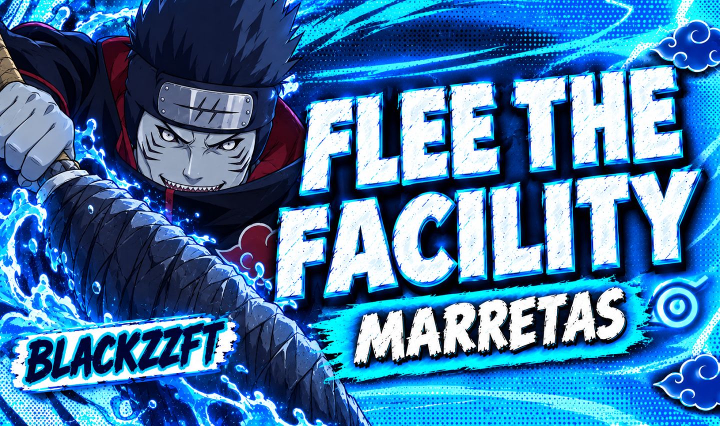 FLEE THE FACILITY | MELHORES PREÇOS DA PLATAFORMA