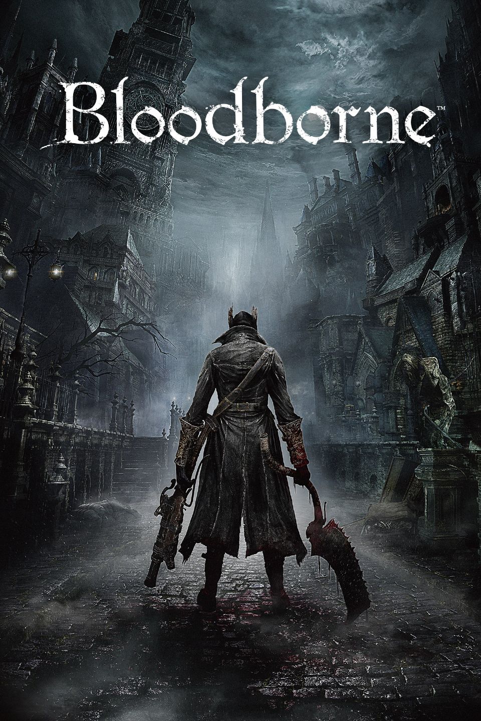 Serviços de Bloodborne promoção!!!! 50% tudo somente hoje