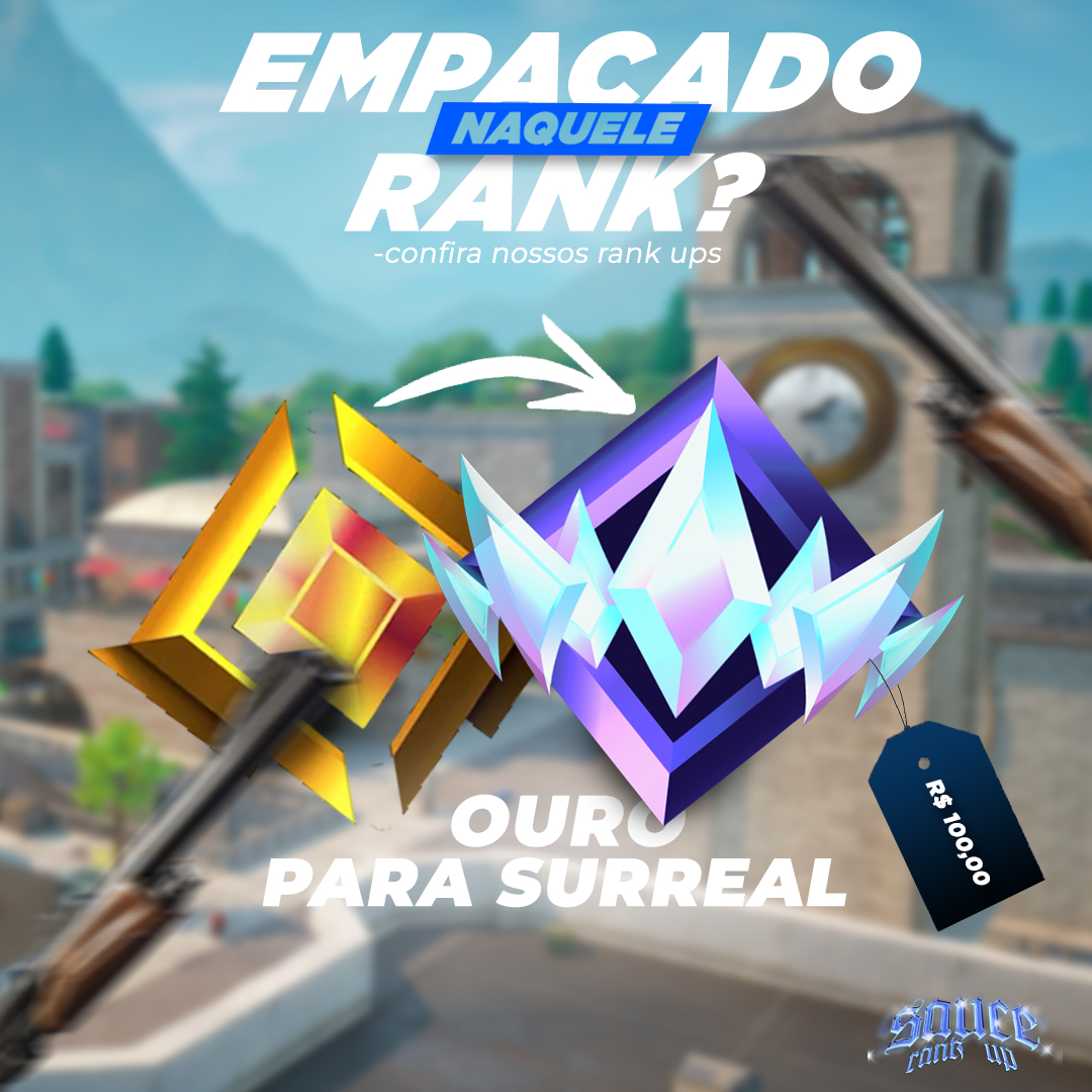 ELOJOB FORNITE RELOAD + MELHOR PREÇO (ENTREGA RÁPIDA E MELHOR DO MERCADO)