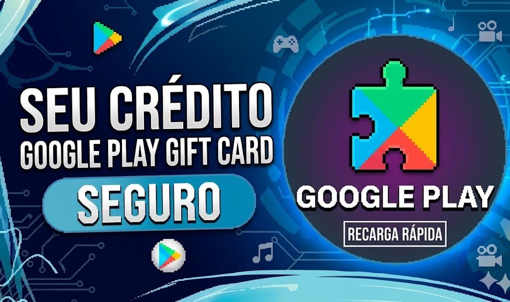 Código Google Play US Dólar