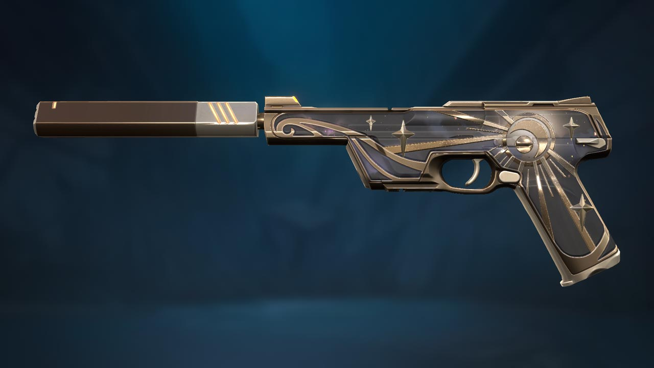 CONTA DE VALORANT FULL-ACESSO (SKIN DE PHANTOM E GHOST)