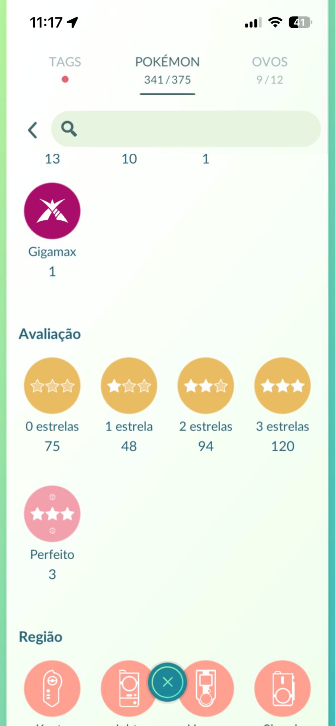 CONTA POKÉMON GO COM 2 MEWTOW DE ARMADURA+122 LENDÁRIO+13COM FUNDO DE LOCALIDADE