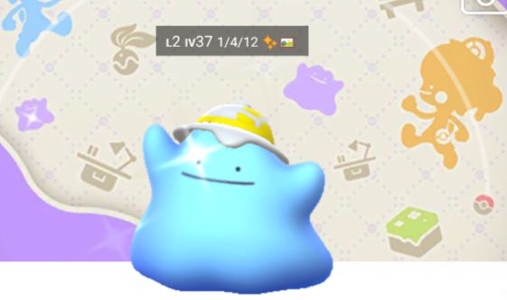 PGO Lvl 54 | 20M XP | 58 Poke Shynis | Mewtwo Shiny| 48 Lend.