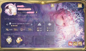 Conta Endgame - Infinity Nikki 15 sets completos + Looks Milagrosos + 3 inc.
