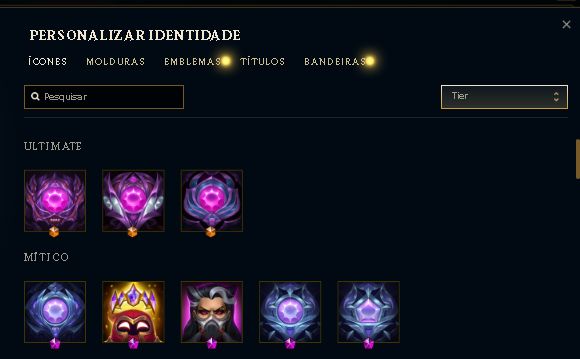 CONTA LOL] DIAMANTE 4 [SOLOQ] MONO ZAC 1 MILHAO DE MAESTRIA SMURF