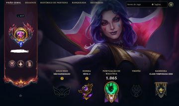 CONTA ANTIGA (2013) COM 196 SKINS / O MELHOR PREÇO E CUSTO BENEFICIO /