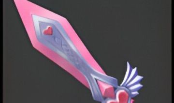 Heartblade | MM2