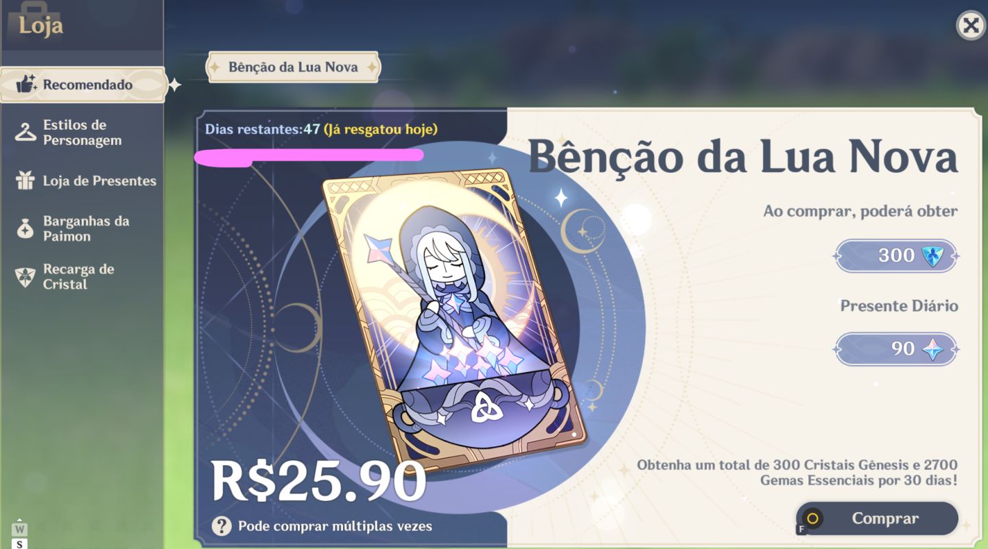 Vesna c1r1, Vodyanitsa, Escoffier, Faruzan c6 e + | AR 56 | Benção Ativa 40d+