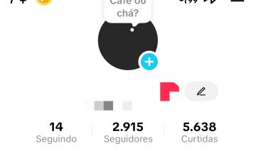 Conta TikTok 2K Seguidores | Público Ativo e Engajado Pronta Para Monetizar.