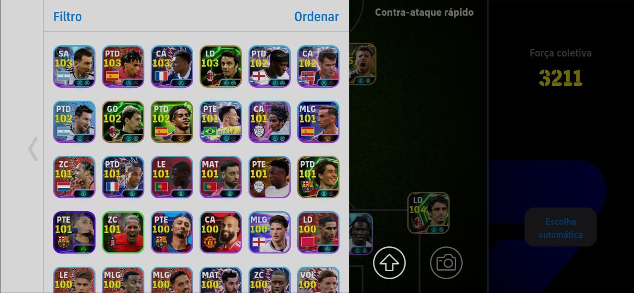 CONTA COMPLETA! ABIATI + HARRY KANE + AGUERO BLITZ + BATISTUTA E+++!