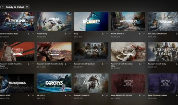 [15 Jogos - Steep, Watch Dogs e +] Conta Ubisoft