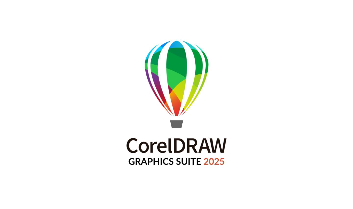 CorelDRAW Graphics Suite 2025