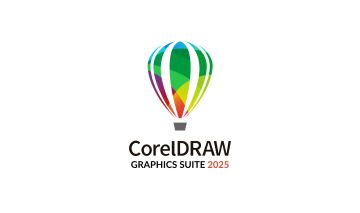 CorelDRAW Graphics Suite 2025