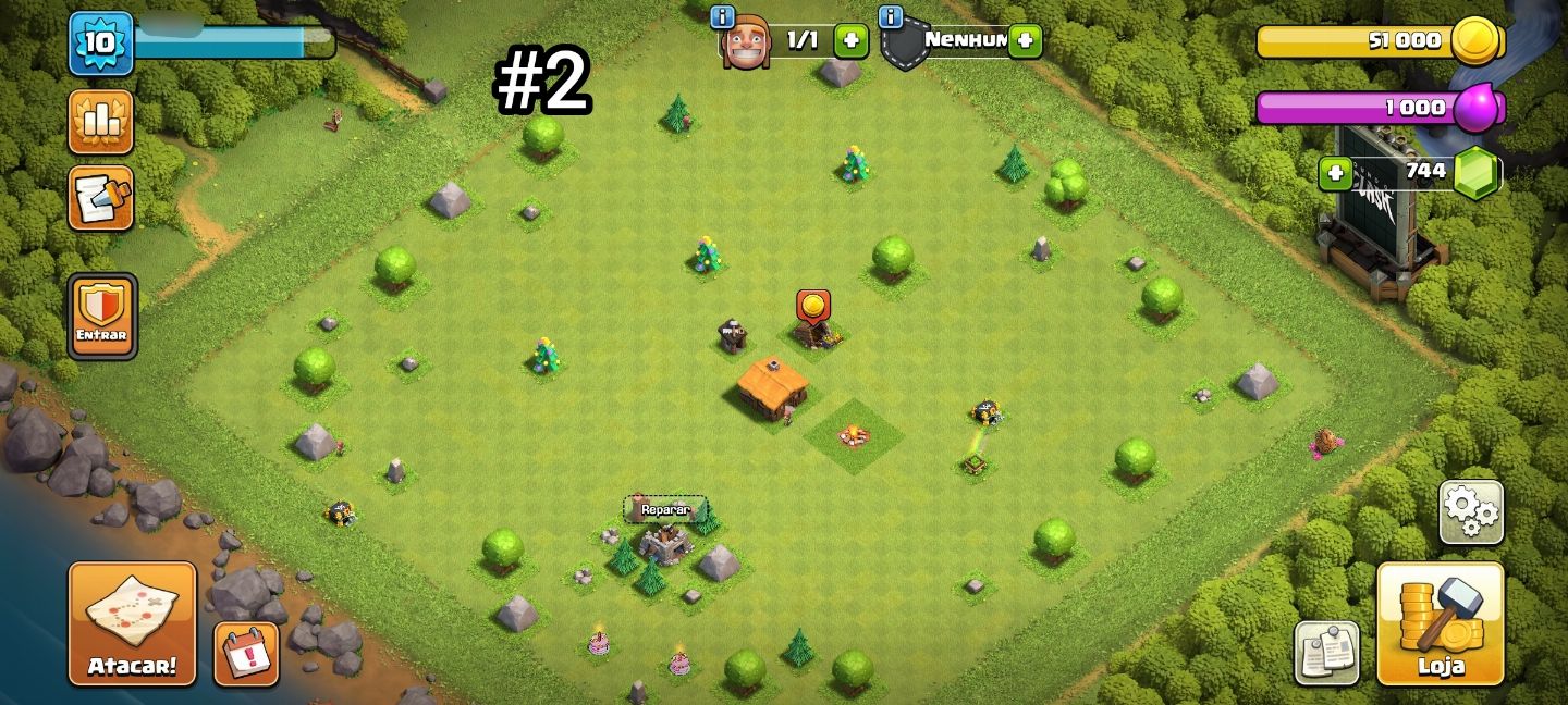 [EXCLUSIVO] CONTAS TH1 RARAS, NO MELHOR PREÇO DA GGMAX!!