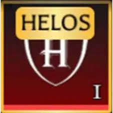 Helos attack on titan oferta relampado