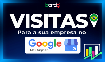 [>] Melhore o SEO no Google Meu Negócio (VISITAS ORGÂNICAS BRASILEIRAS)