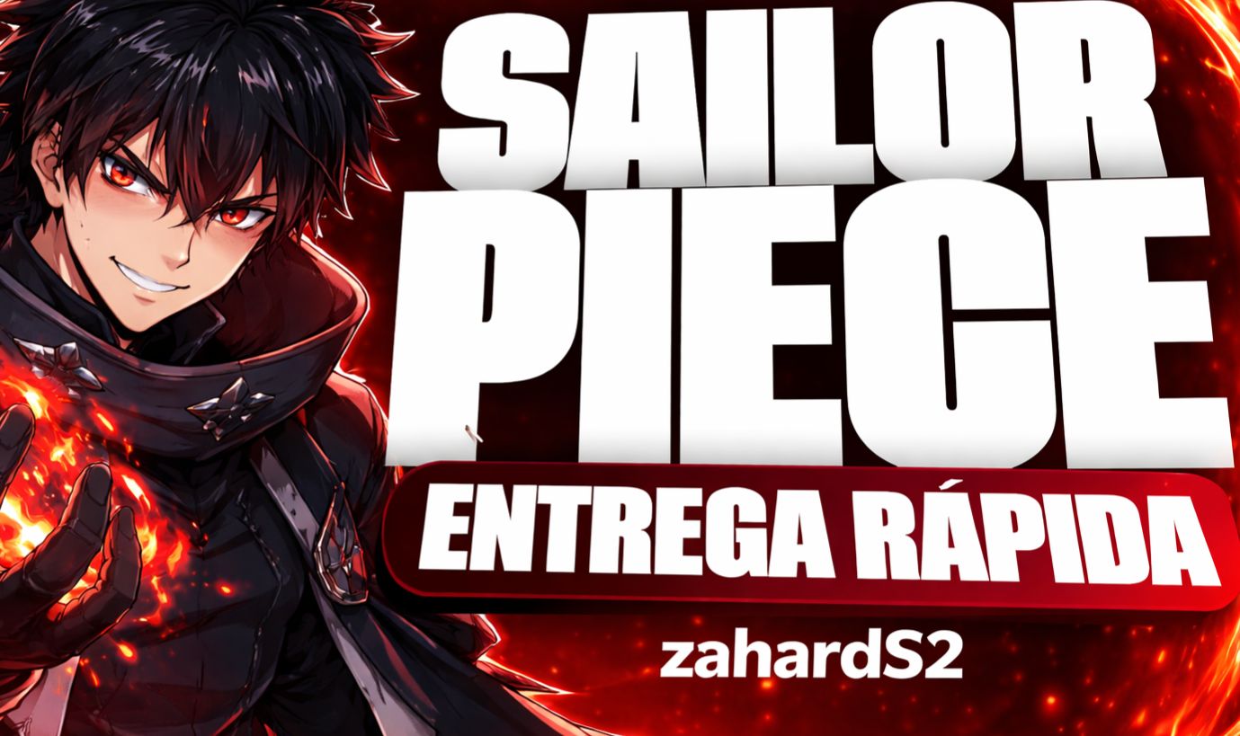 ESDEATH & KOKUSHIBO + PROMOÇÃO | SAILOR PIECE - ITENS E SETS
