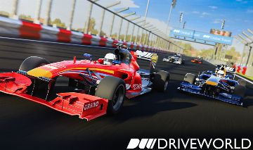 Drive word (CONTAS / Dinheiro e Carros)