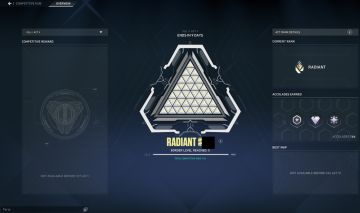 CONTA VALORANT - RADIANTE (FULL ACESSO) + DADOS ORIGINAIS + COMPROVANTE VP!