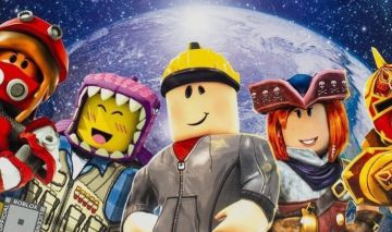 CONTA ROBLOX COM ROBUX E SKINS