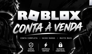 CONTA ROBLOX END GAME BLOX FRUITS DRAGON PERM E OUTROS JOGOS
