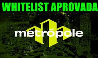 Whitelist Metrovile
