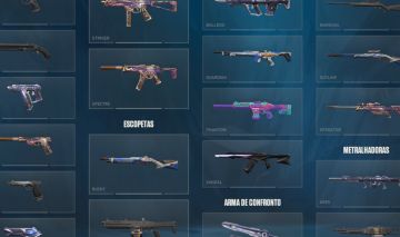CONTA VALORANT DIMA 1 | RAPIDO | 3 SKINS VANDAL, 1 PHANTON, 1 FACA | FA