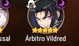 Contas inicias baratas (Epic Seven)