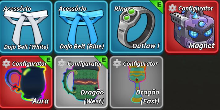 CONTA ROBLOX | BLOX FRUITS | DRAGON PERM + MAGNET PERM + DRACO V4