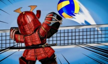 Conta de volleyball legends com secretos no precinho!