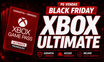 XBOX GAMEPASS PREMIUM ULTIMATE