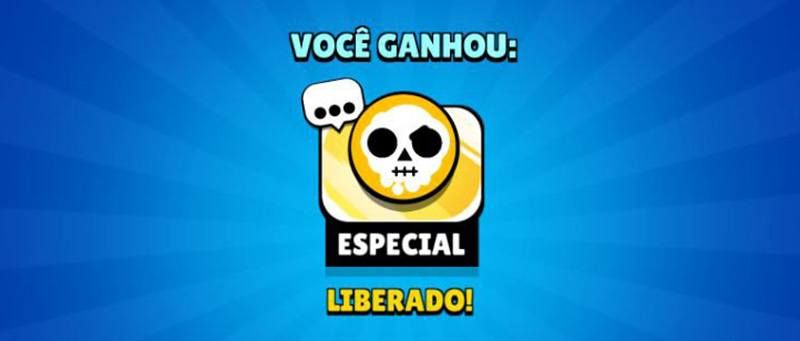 BRAWL STARTS STAR ALEATORIOS PIN CODES + BRINDE (ENTREGA AUTOMÁTICA)