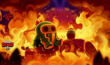 Elojob - BRAWL STARS