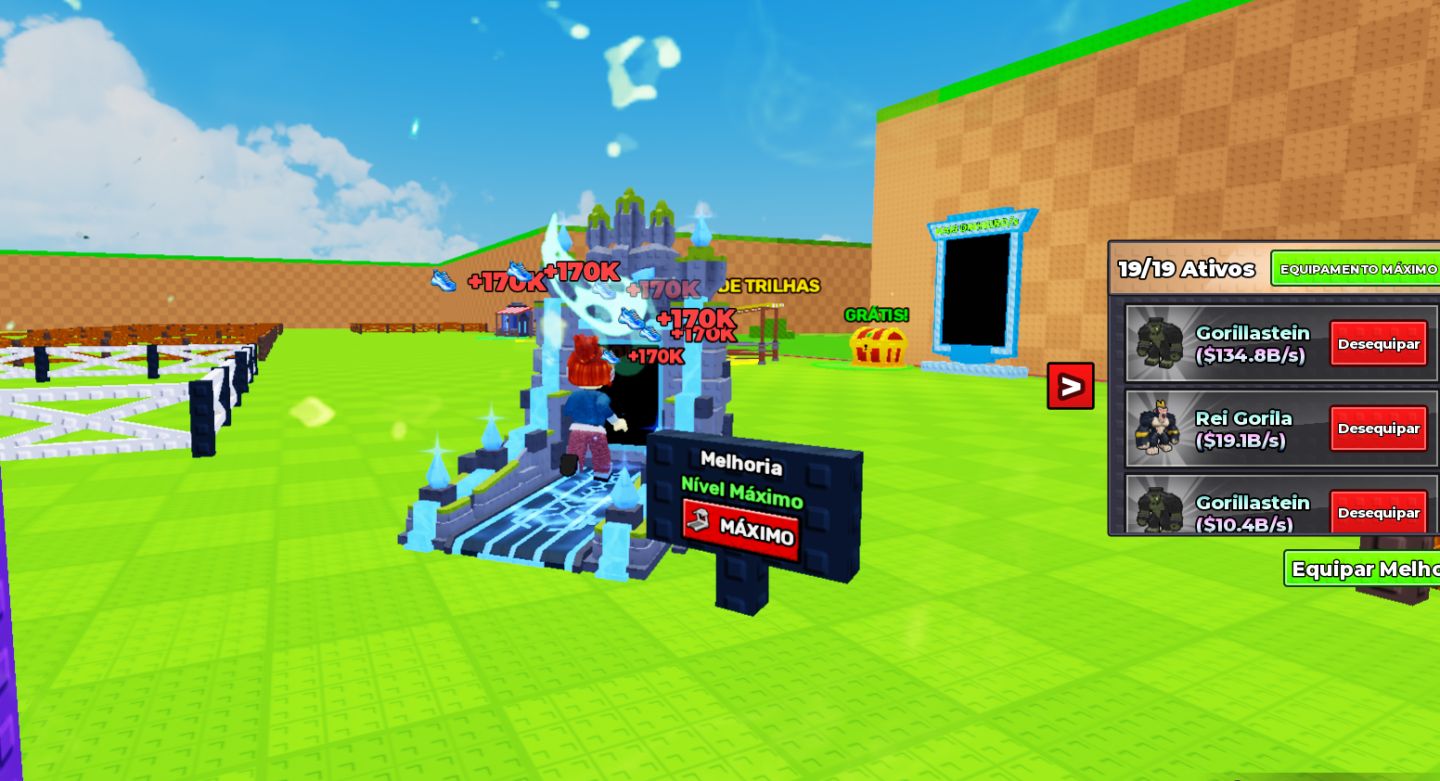(Melhor Preço) Contas Steal An Egg Dinheiro + Mutações Spectral - Roube um Ovo