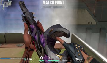 CONTA VALORANT LAT/ARG RANKED PRATA